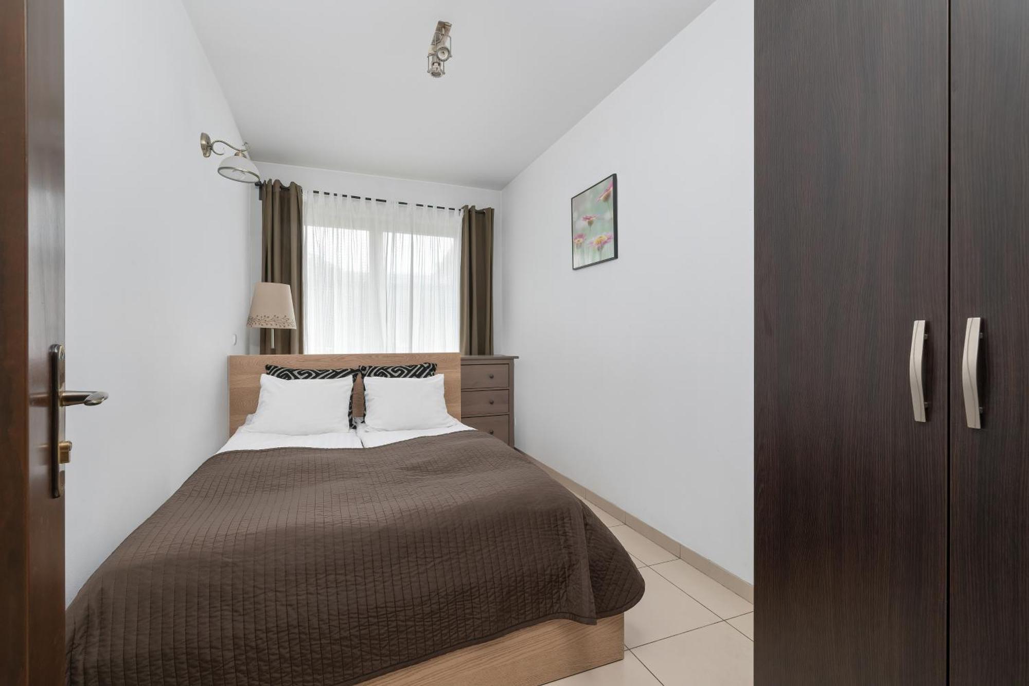Przestronne Apartamenty W Zakopanem Z Trzema Sypialniami I Parkingiem By Noclegi Renters Екстериор снимка