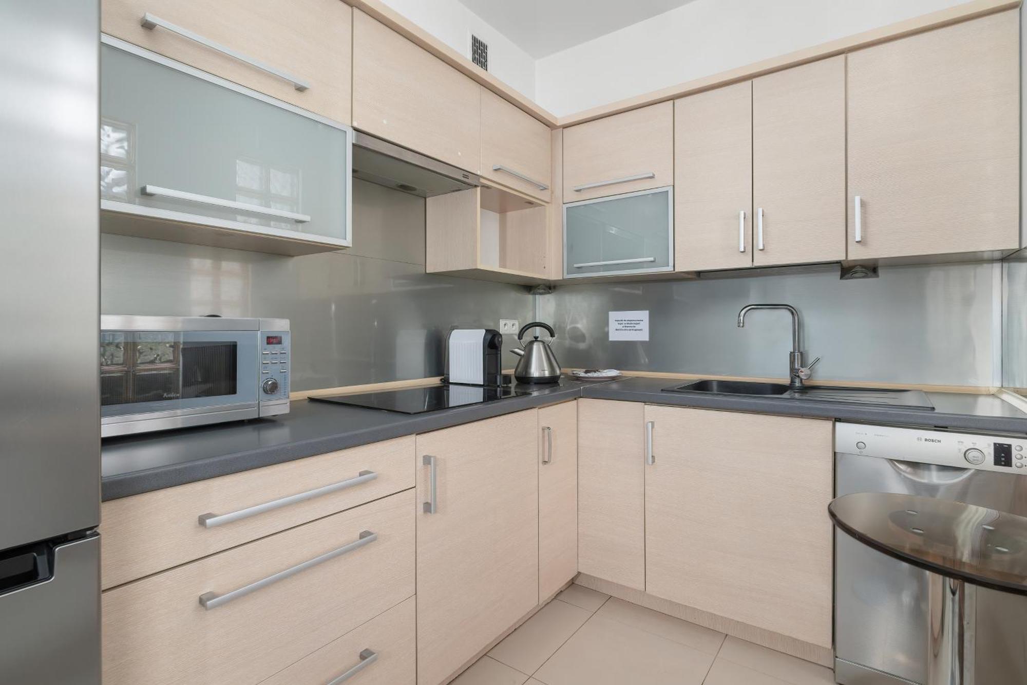Przestronne Apartamenty W Zakopanem Z Trzema Sypialniami I Parkingiem By Noclegi Renters Екстериор снимка