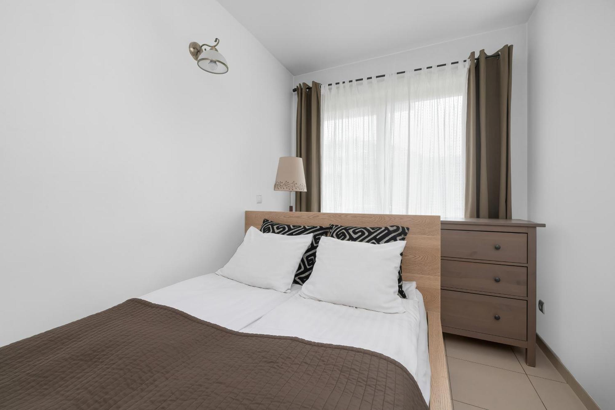 Przestronne Apartamenty W Zakopanem Z Trzema Sypialniami I Parkingiem By Noclegi Renters Екстериор снимка