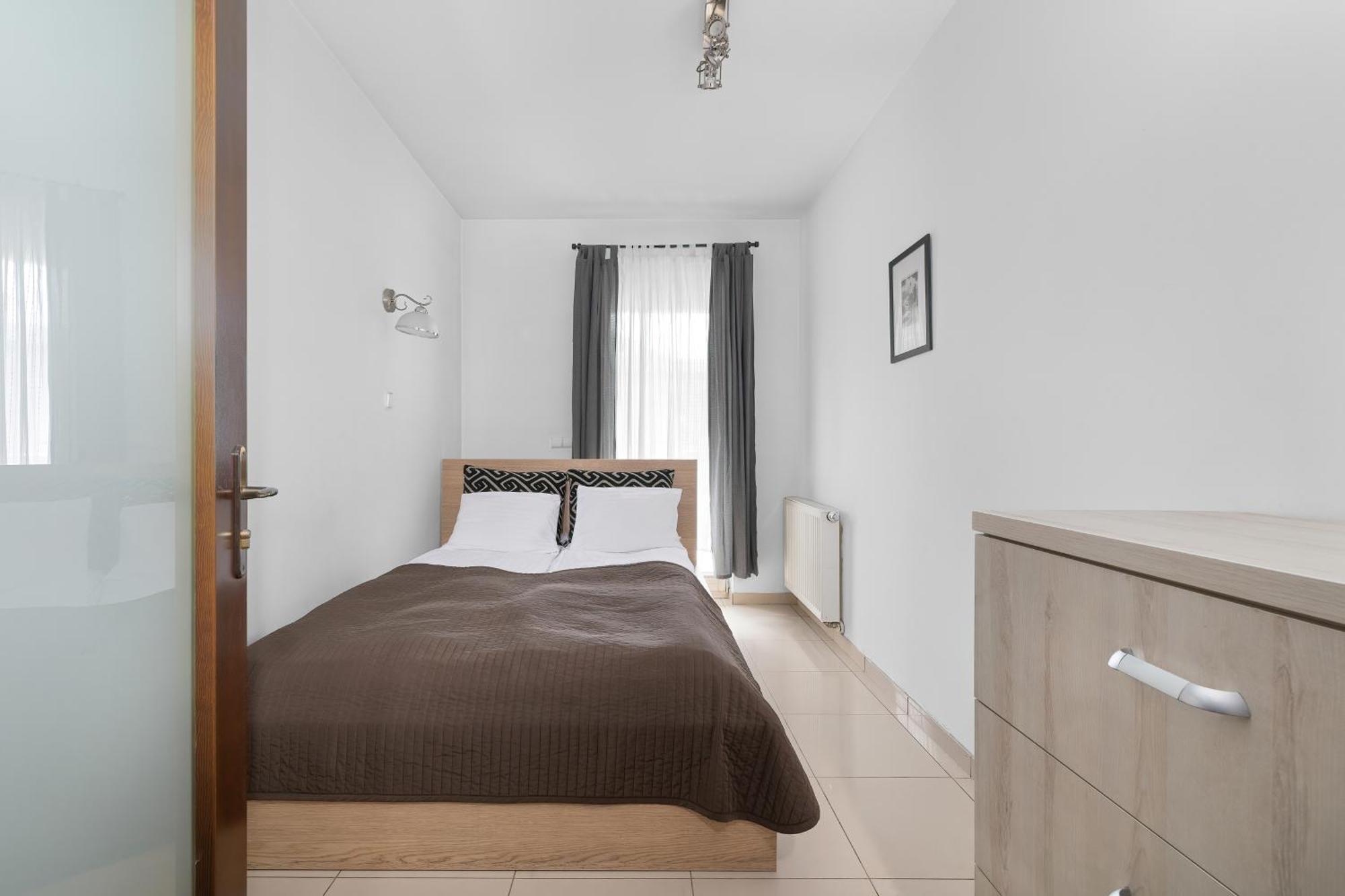 Przestronne Apartamenty W Zakopanem Z Trzema Sypialniami I Parkingiem By Noclegi Renters Екстериор снимка