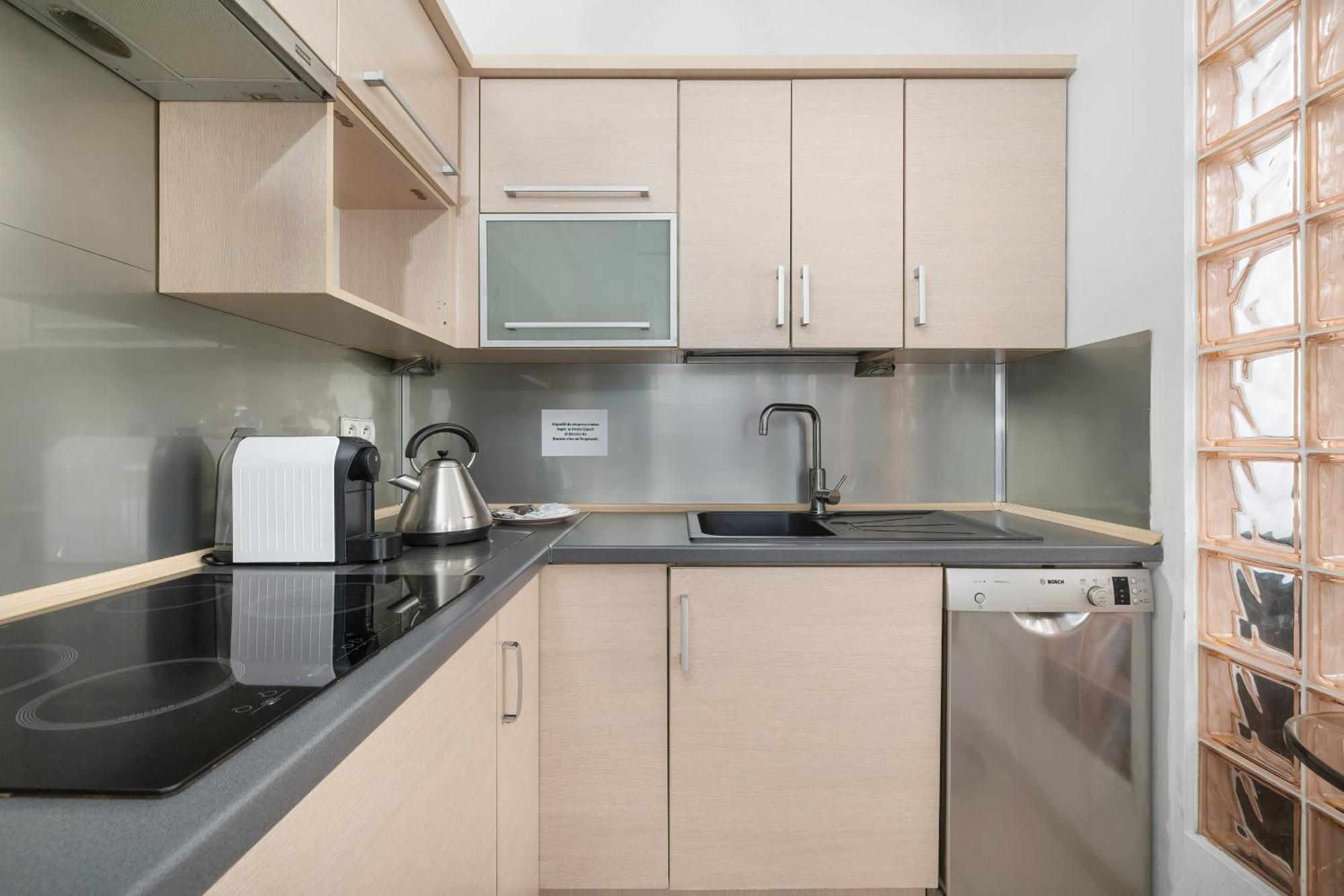 Przestronne Apartamenty W Zakopanem Z Trzema Sypialniami I Parkingiem By Noclegi Renters Екстериор снимка
