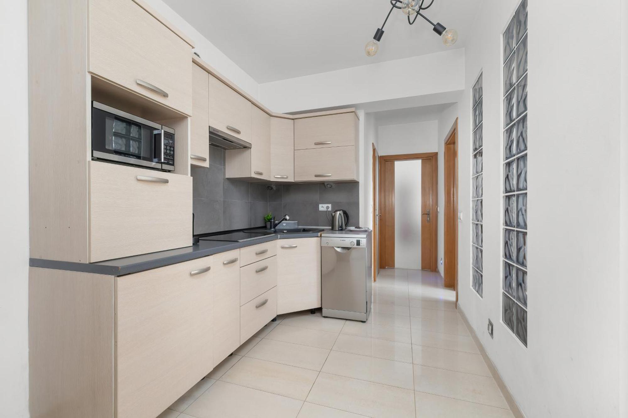 Przestronne Apartamenty W Zakopanem Z Trzema Sypialniami I Parkingiem By Noclegi Renters Екстериор снимка