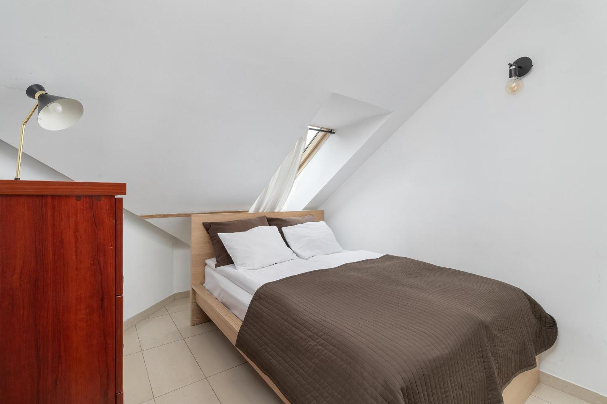 Przestronne Apartamenty W Zakopanem Z Trzema Sypialniami I Parkingiem By Noclegi Renters Екстериор снимка