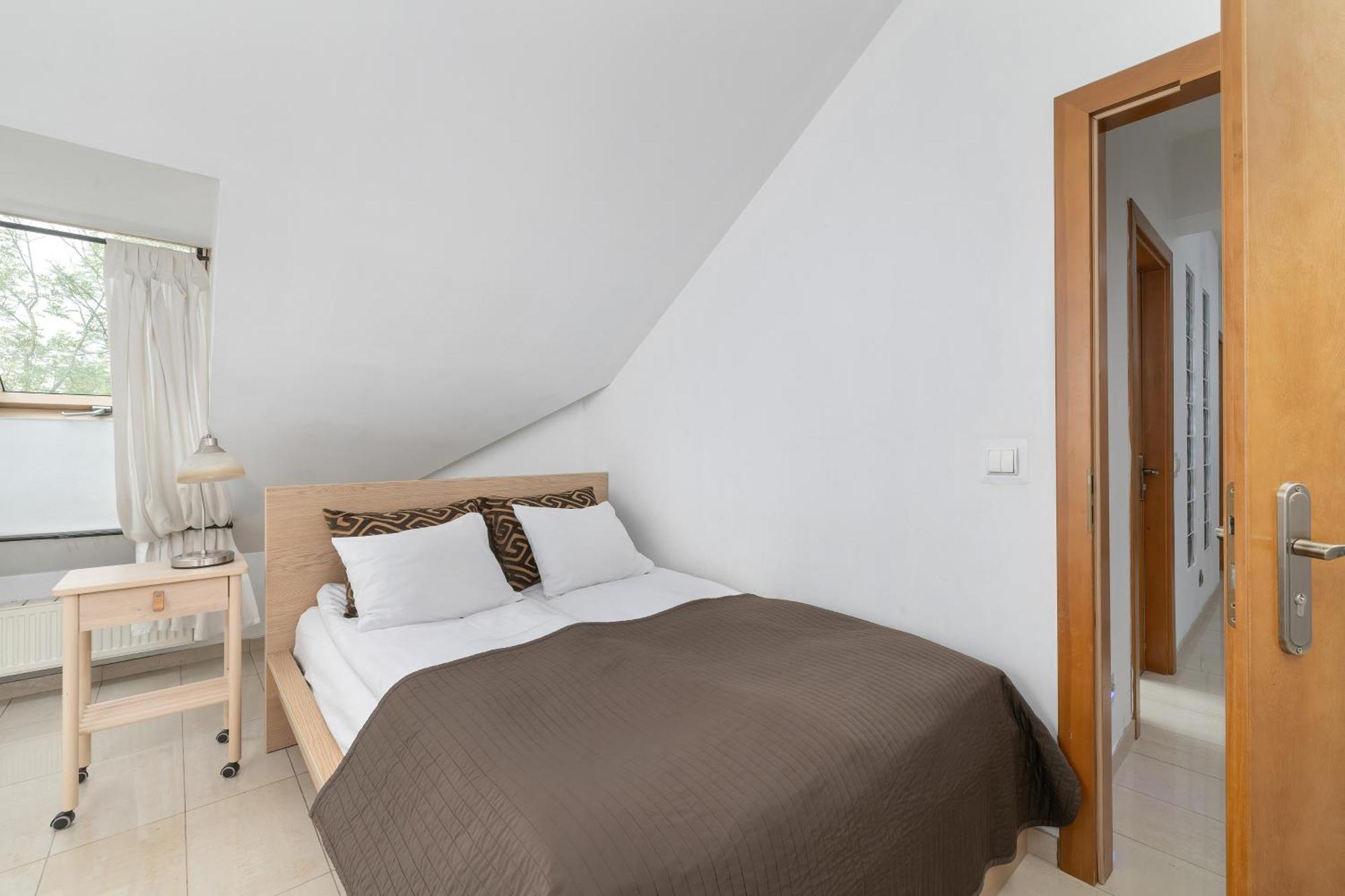 Przestronne Apartamenty W Zakopanem Z Trzema Sypialniami I Parkingiem By Noclegi Renters Екстериор снимка