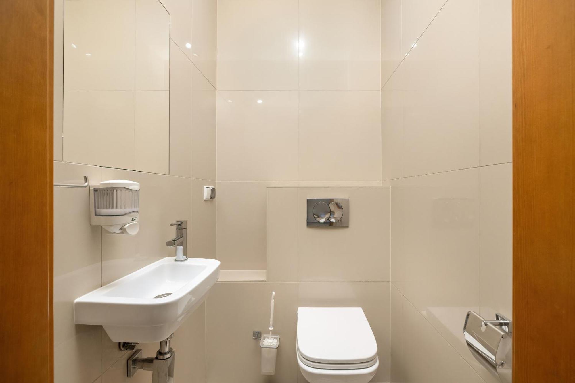 Przestronne Apartamenty W Zakopanem Z Trzema Sypialniami I Parkingiem By Noclegi Renters Екстериор снимка