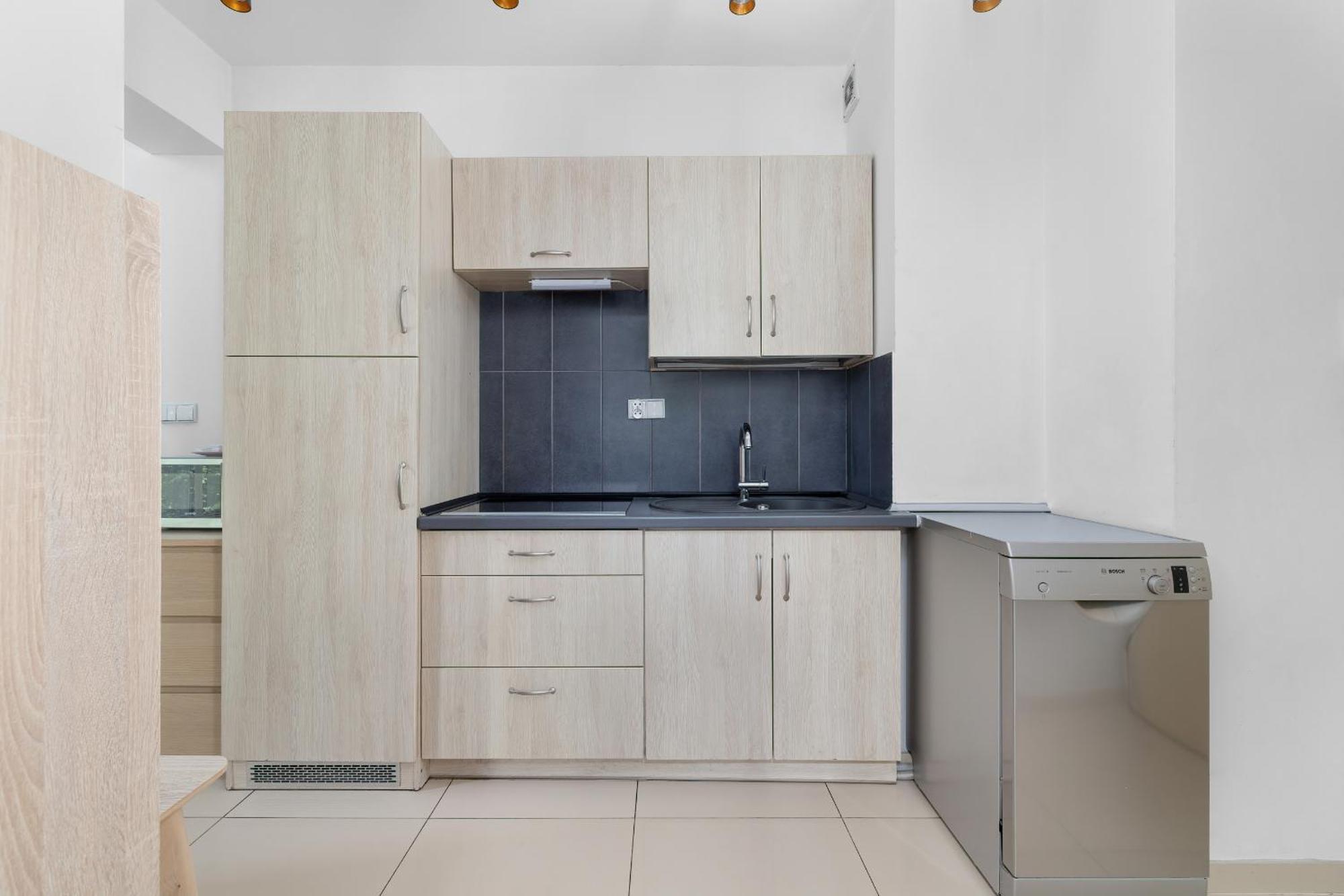 Przestronne Apartamenty W Zakopanem Z Trzema Sypialniami I Parkingiem By Noclegi Renters Екстериор снимка