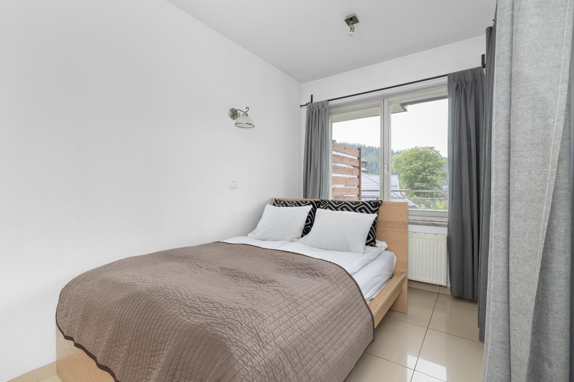 Przestronne Apartamenty W Zakopanem Z Trzema Sypialniami I Parkingiem By Noclegi Renters Екстериор снимка